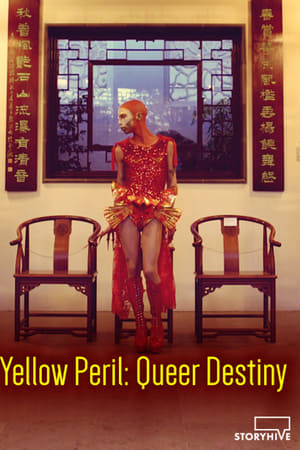 Yellow Peril: Queer Destiny