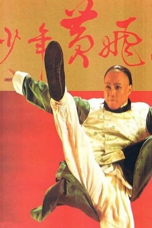少年黄飞鸿