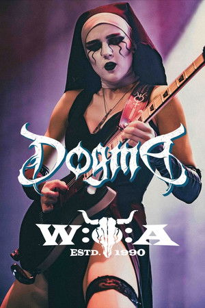 Dogma: Live at Wacken