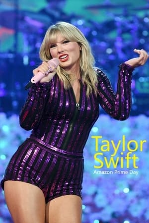 Taylor Swift - Live At Amazon Prime Day