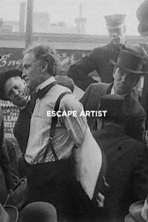 Escape Artist