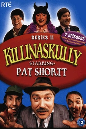 Killinaskully第2季