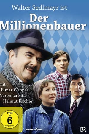 Der Millionenbauer