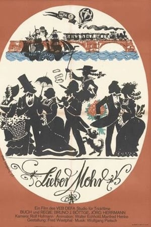 Lieber Mohr – Persönliche Erinnerungen an Karl Marx von Paul Lafargue