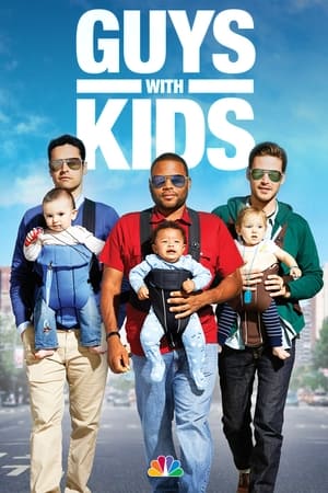 Guys with Kids