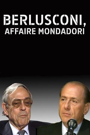 Berlusconi, Affaire Mondadori