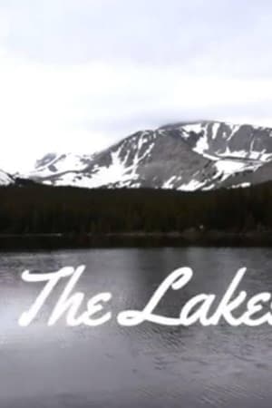 By The Lakeside