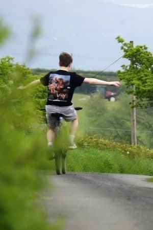 A Short Film on Our Place in Nature, and Our Relationship With and Link to Nature