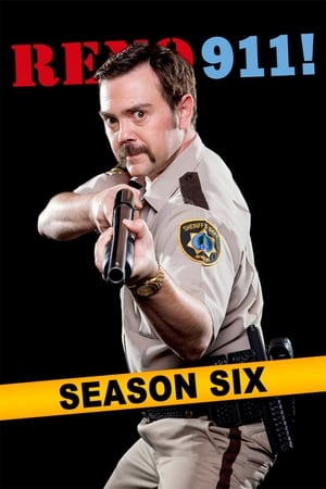 Reno 911!第 6 季