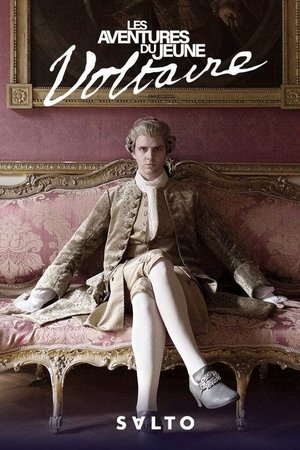 Les Aventures du jeune Voltaire