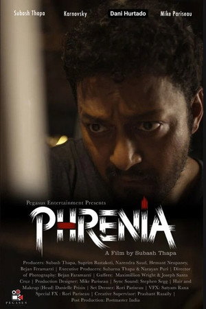 Phrenia