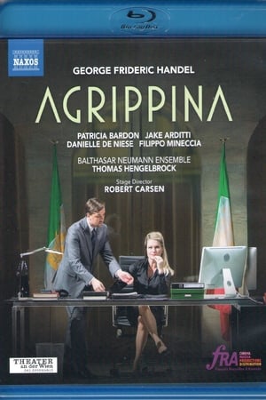 AGRIPPINA