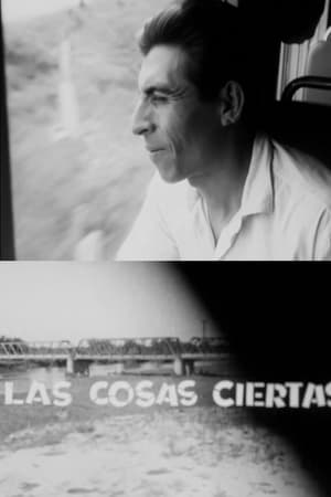 Las cosas ciertas