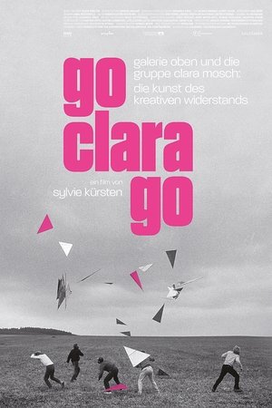 Go Clara Go