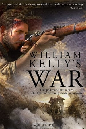 William Kelly's War