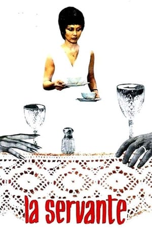 La servante