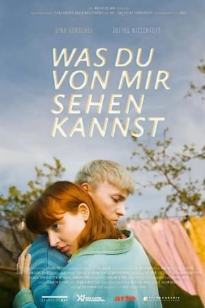 Was Du Von Mir Sehen Kannst