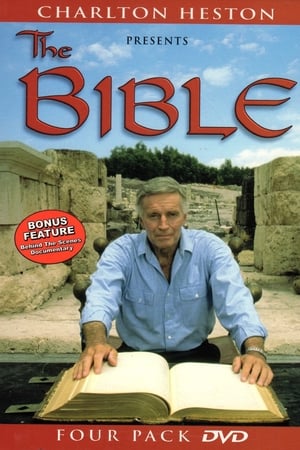 Charlton Heston Presents the Bible