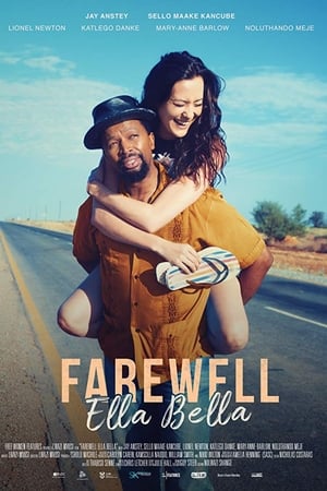 Farewell Ella Bella