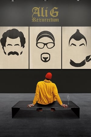 Ali G: Rezurection第2季