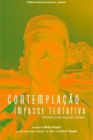 Contemplação Impasse Tentativa