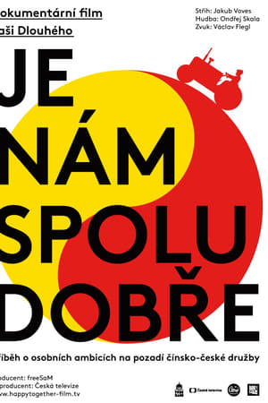 Je nám spolu dobře