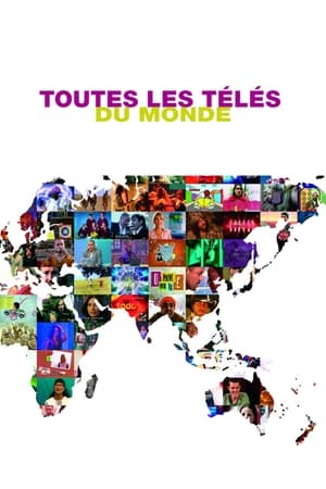 Toutes les télés du monde