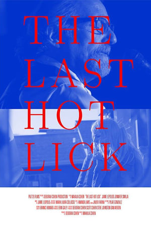 The Last Hot Lick