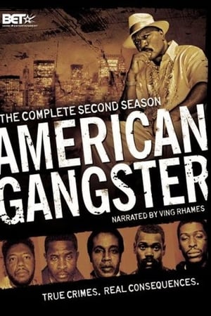 American Gangster第2季