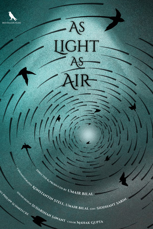As Light as Air
