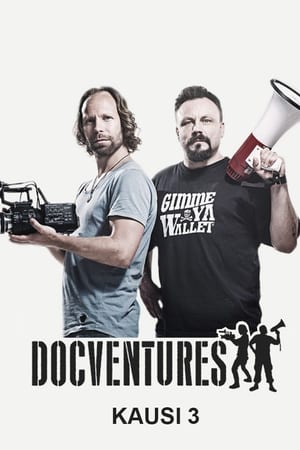 Docventures第3季