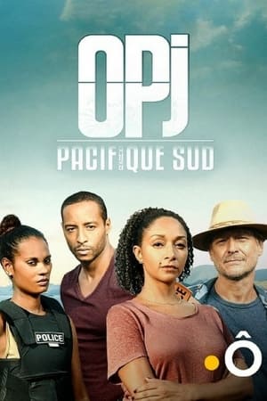 Crimen en el pacífico第2季