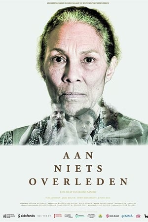 Aan niets overleden
