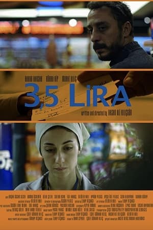 3,5 Lira