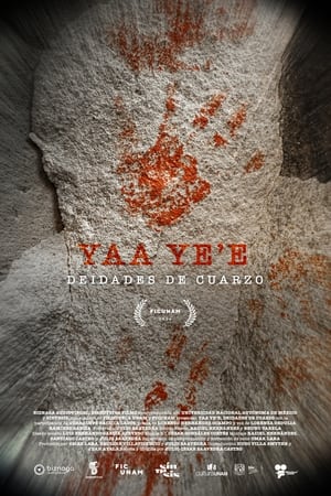 Yaa Ye'e: Deidades de Cuarzo