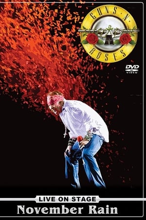 Guns N' Roses Live At Reading Festival