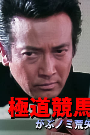 極道競馬 がぶノミ荒矢