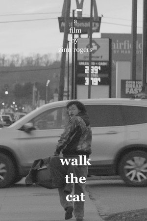 Walk the Cat