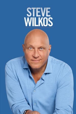 The Steve Wilkos Show