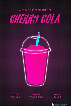 Cherry Cola