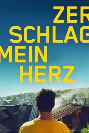Zerschlag mein Herz