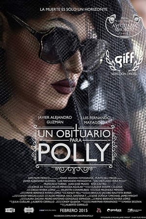Un obituario para Polly