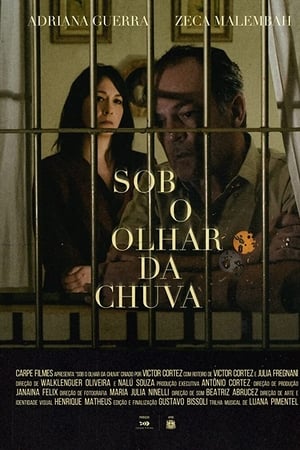 Sob O Olhar da Chuva