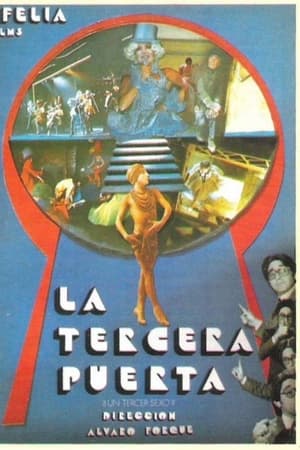 La tercera puerta