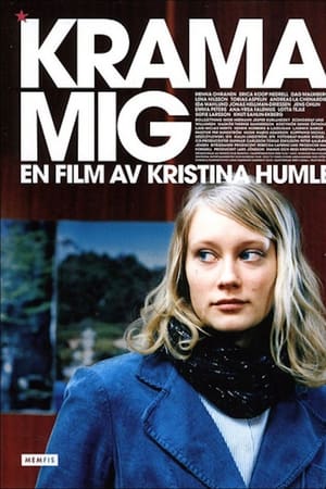 Krama mig