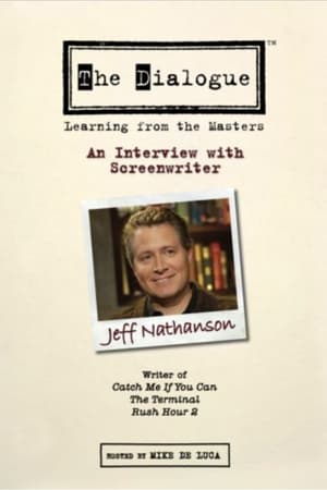 The Dialogue: An Interview with Screenwriter Jeff Nathanson
