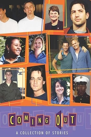 Coming Out: A Collection of Stories