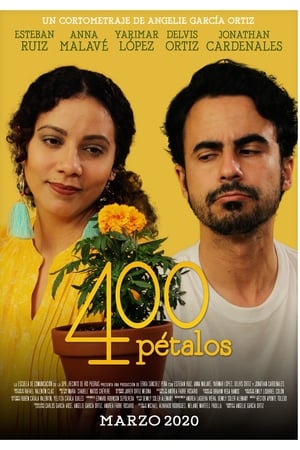 400 Pétalos