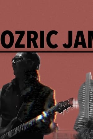 Ozric Jam