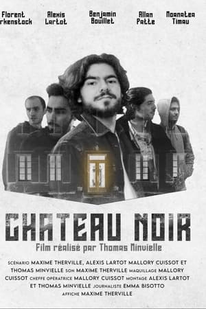 Château Noir
